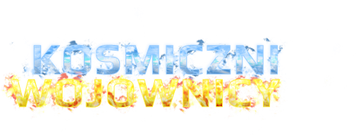 Kosmiczni Wojownicy